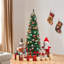 Fir Christmas Tree-1976215768