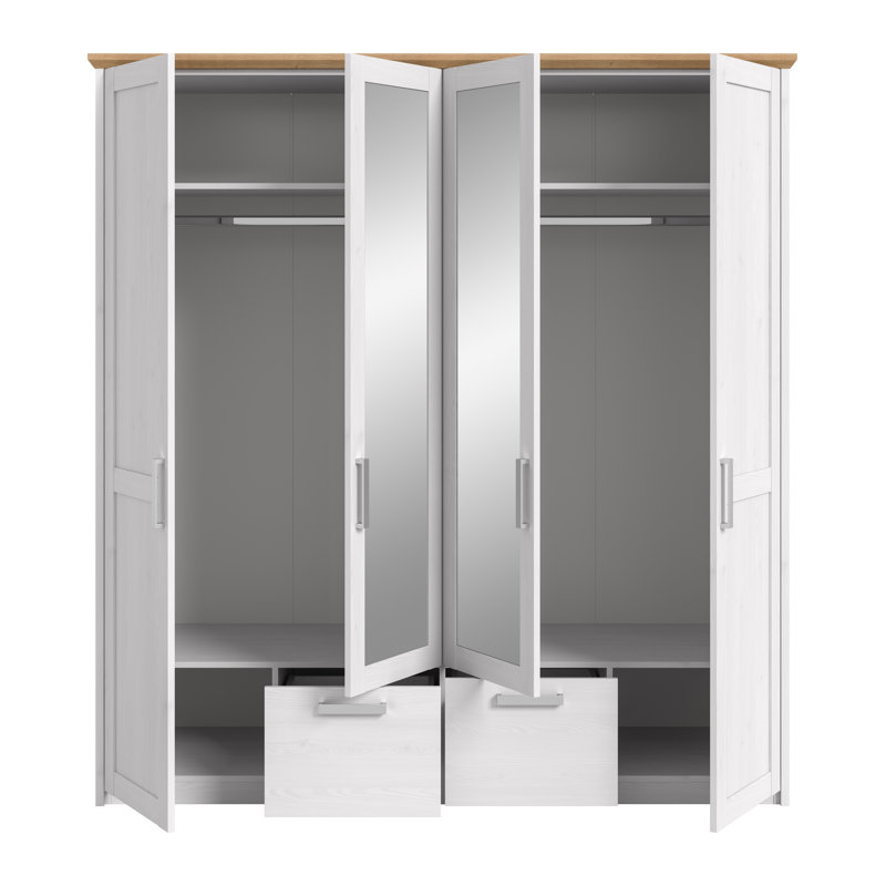 Particle Board / Chipboard Wardrobe