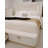 Zimran Wood Flat Mirror