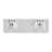 Nova 72" Marble Top Double Sink Vanity-297254544
