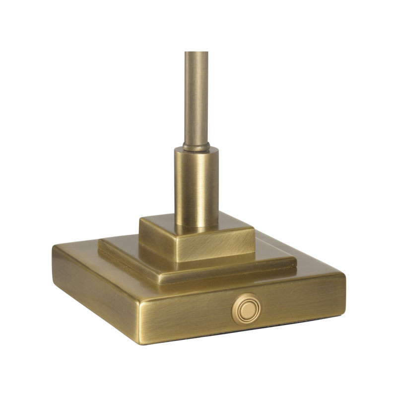 Anderson LED Table Lamp