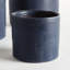 CACHEPOTS Belmont, ensemble de 3
