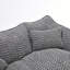 Canapé Boneless Cloud Comfy, siège Tewkesbury, pour salon, sans assemblage, chenille-106916156-112332413-112332415