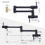 Robinet de cuisine mural-90696762