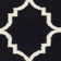 Capirano Geometric Wool Hand Woven Area Rug