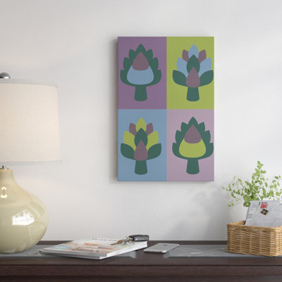 " Artichoke "