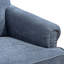 Fauteuil d'appoint rembourré-1874866506