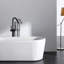 Bec de baignoire fixé au sol-89227171