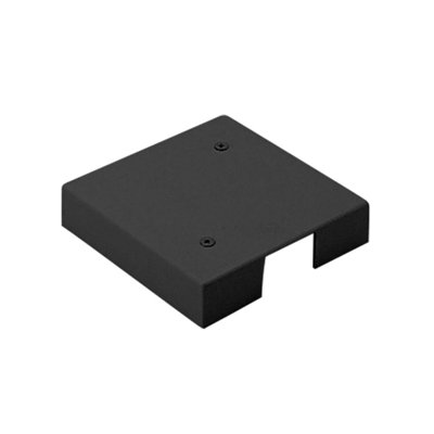 J Series Track Lighting System Canopy Box Cover