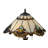 Shell With Jewels Lamp