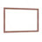 60"X40" Oversized Modern Rectangle Bathroom Mirror-245804865