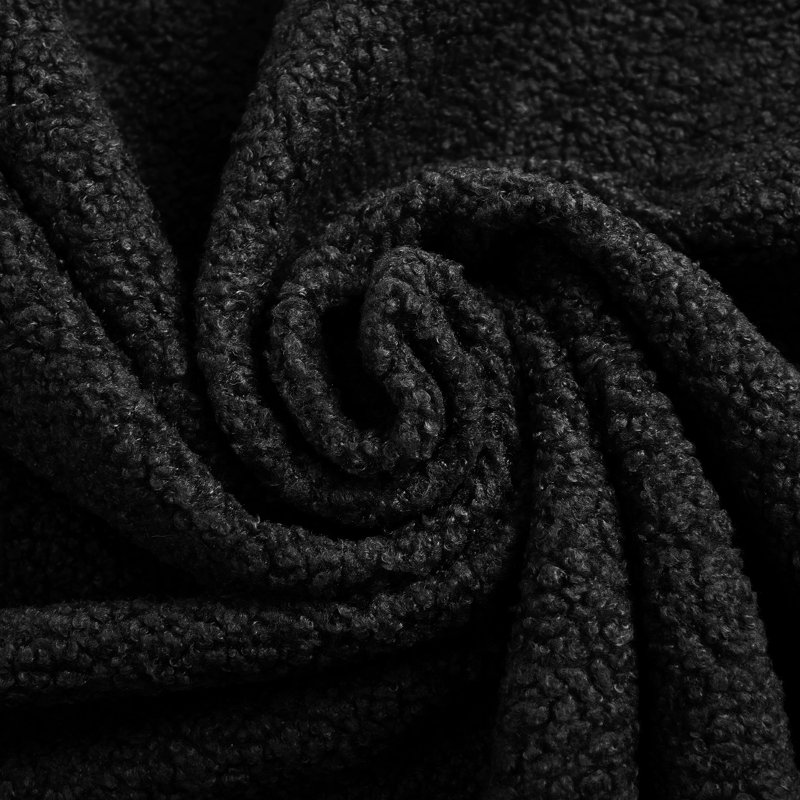 Canapé Modern, Noir