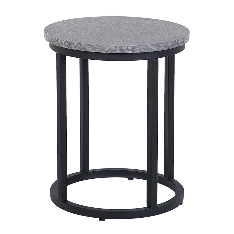 Woodbine Frame Nesting Tables