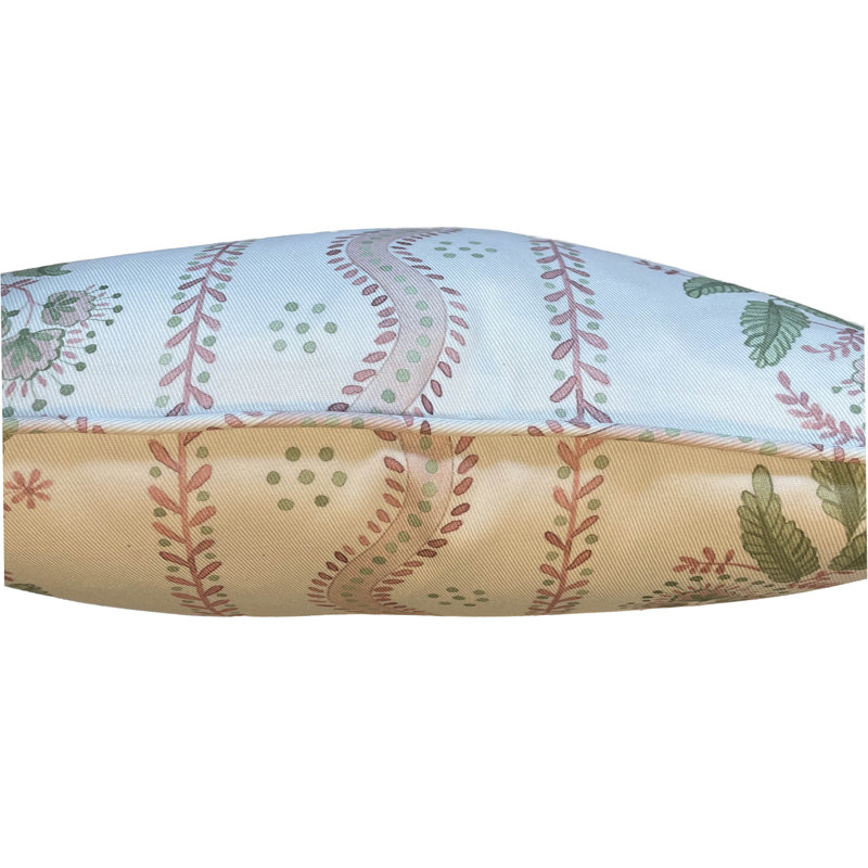 Square Pillow Cover & Insert