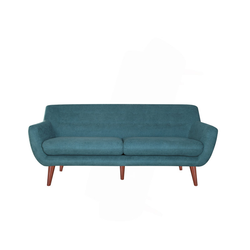 Keasia Upholstered 73'' Loveseat