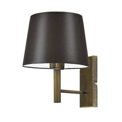 Axinia Armed Sconce