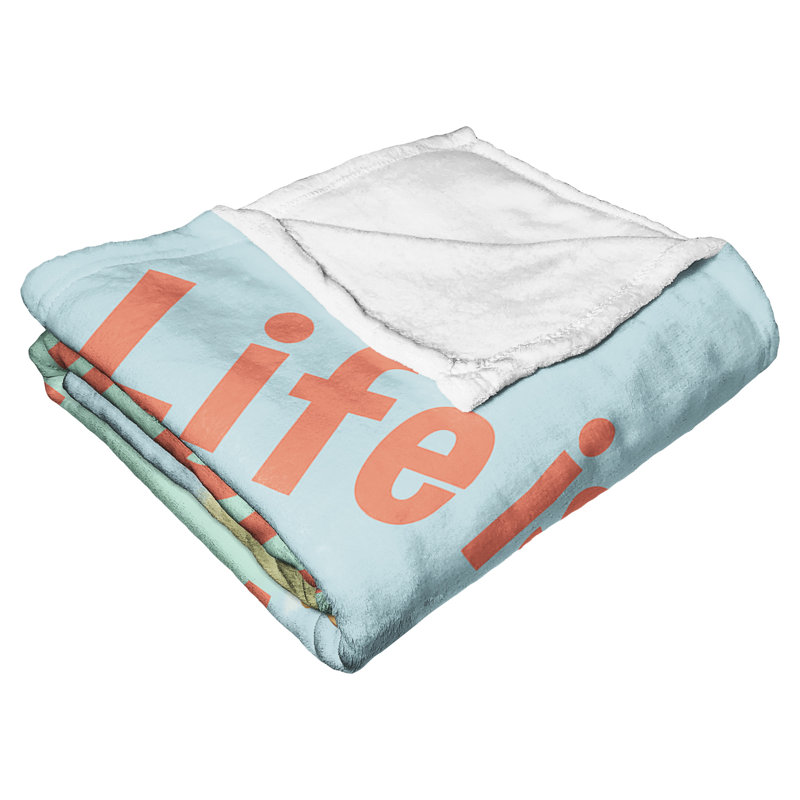 Throw Blanket