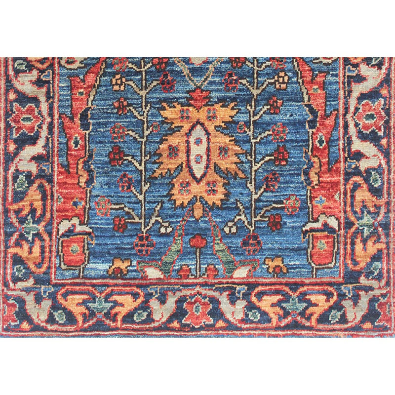 One-of-a-Kind 2'3" x 3'3" Area Rug