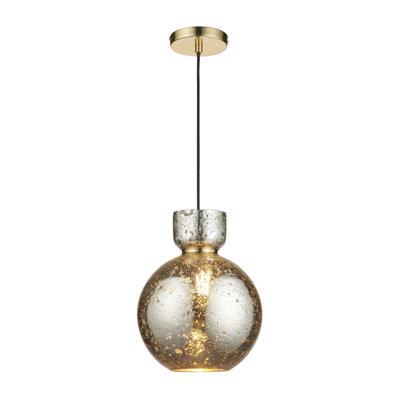 Corzatt 1-Light Pendant
