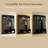 White Farmhouse Hall Tree & Storage Bench - All-in-One Entryway Organizer with Dual Cabinets & 7 Hooks-539799160