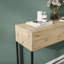 Jennerstown 100cm Console Table