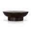 Table basse à piédestal Viktor