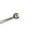 Chain and Stopper Waste and Overflow Tub Drain P0007TE by Strom Living-10467288