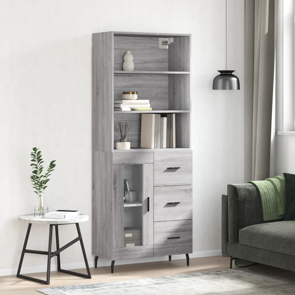 Highboard Fontvieille 75 cm