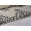 Ivoire géométriques/gris tapis décoratif Mckinnie-26309408