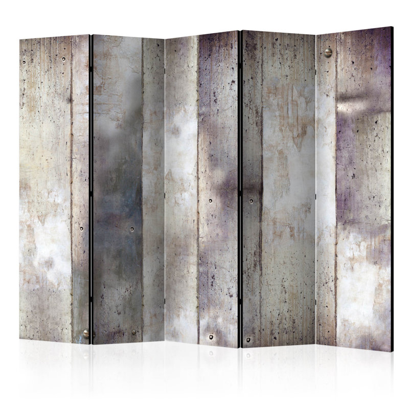 Room Divider - Shades Of Gray II [Room Dividers]