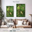 Hibou des bois et muguet-1383952584