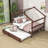 Patchin Wood Daybed with Trundle and Slats-1643906755-1643906753