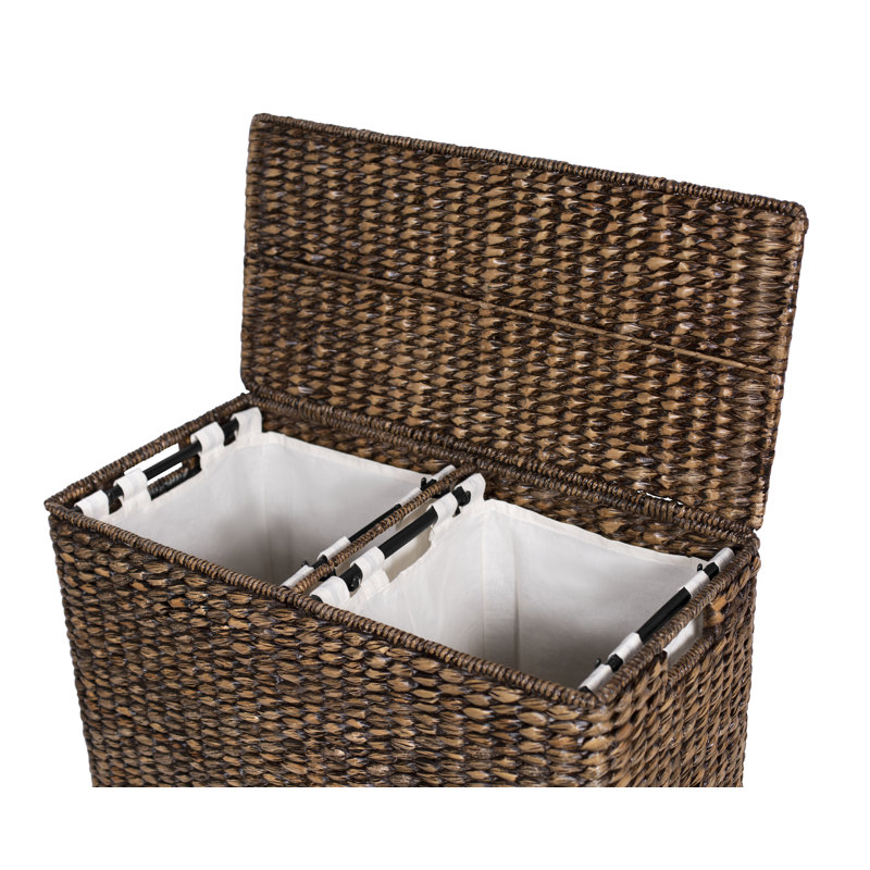 Fabric Laundry Hamper