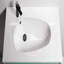 Lavabo de salle de bain 48 "