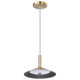 Vicente - LED Pendant - 3K/4K/5K CCT Selectable