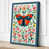 Teal Border is out of stock