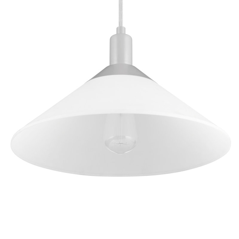 1 - Light Cone Pendant