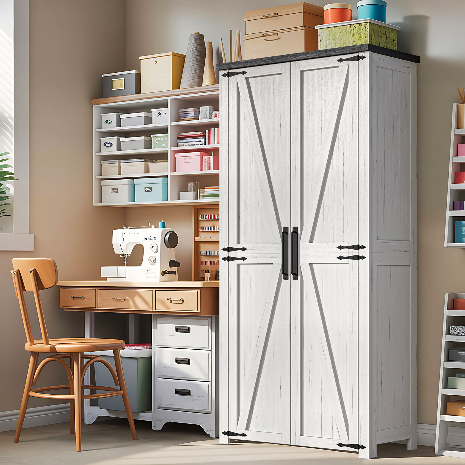 Polihome 72