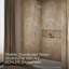Parallel Shower Trim Set-1933898156