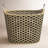 Solana Hand Woven Seagrass Storage Basket