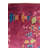 Antique Art Deco Small Scatter Size Wool Rug
