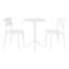 Ensemble repas extérieur 2 personnes-2099441326