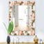 Miroir de salle de bain/meuble-lavabo en bois-40100429