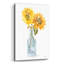  «Fresh Cut Sunflowers 1» par Danhui Nai, art mural en verre acrylique-862842882