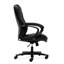 Fauteuil de direction en similicuir-17549583