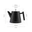 Echtwerk 1000ml Stainless Steel No Pattern