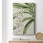 «Orchid Blooms I», impression sur toile tendue-1902812458