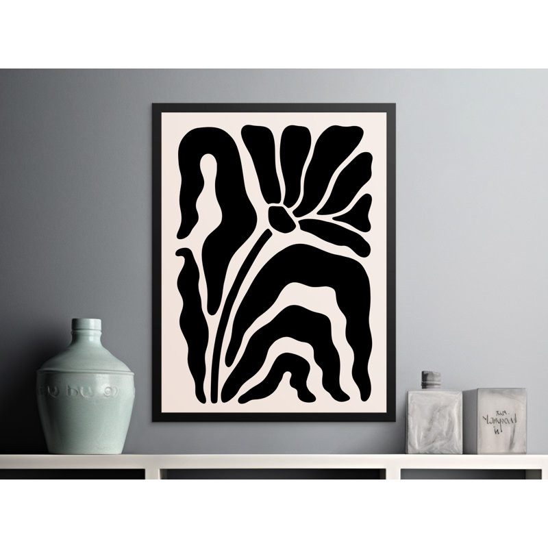 Hucksley No Frame Print, 12x16