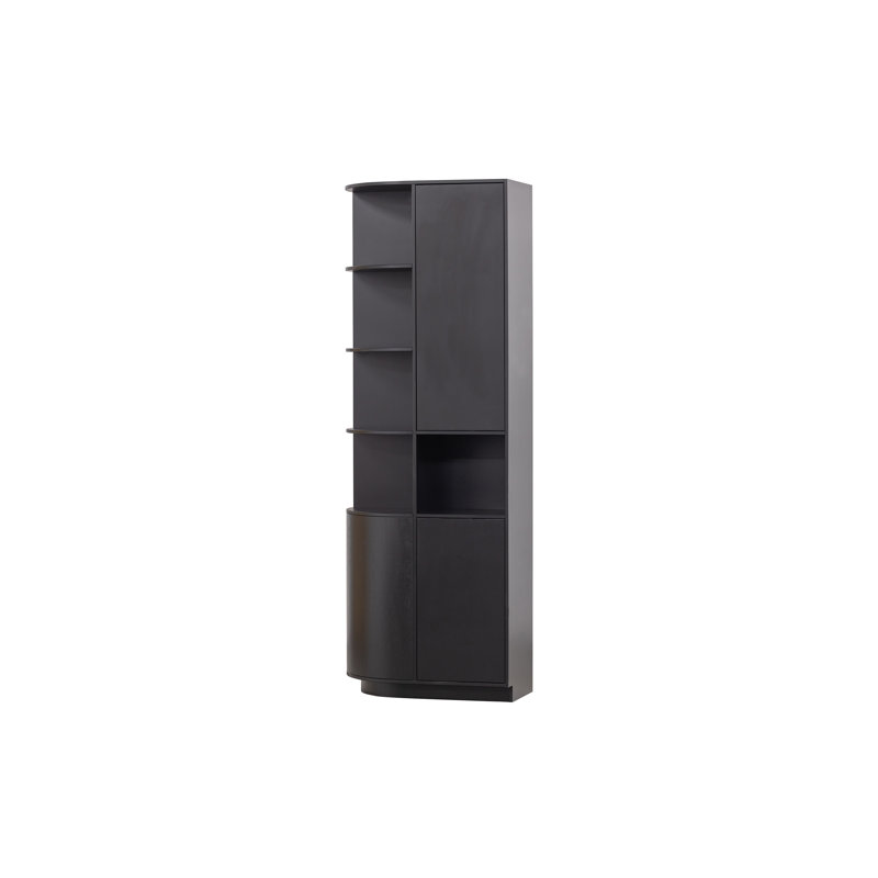 Display Cabinet, Left