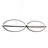 Japera Dimmable LED Chandelier